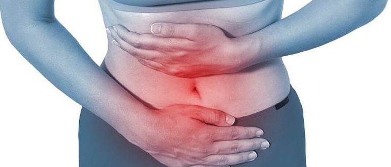 Ужасные опоясывающие боли внизу живота