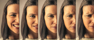 Частые перемены настроения