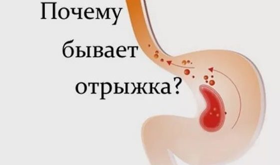 Метеоризм и отрыжка перед месячными