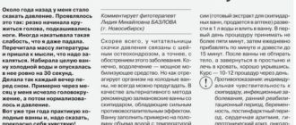 Давление скачет без каких либо причин в спокойном состоянии