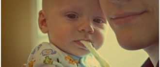 Частое срыгивание в 1,5 года