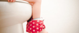 Нарушение стула у ребенка