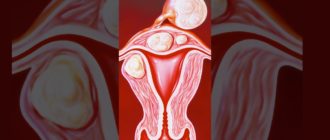 Девственница, долгие месячные