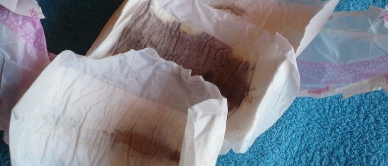 Выделения после искусственных родов