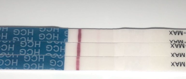 Дюфастон, планирование беременности,10ДПО, капля крови