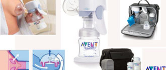 Что сделать чтобы молоко не приходило