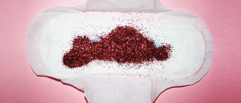 Месячные идут не каждый месяц