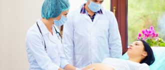 Можно ли рожать с кардиостимулятором?