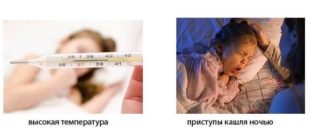 Высокая температура в течении 3 недель