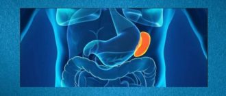 Можно ли рожать без селезенки