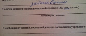 Моему ребенку поставлен диагноз ф70.0