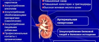 Может это почки? Помогите