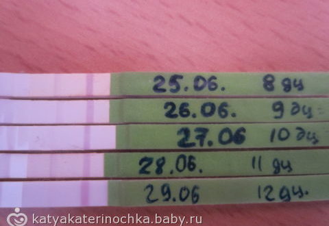 Что делать если нет месячных после приема визанны