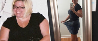 Долгожданная беременность после 2 регрессов