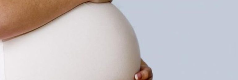 Молочница на 24 неделе беременности