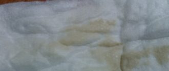 Выделения на фоне приема утрожестана при беременности