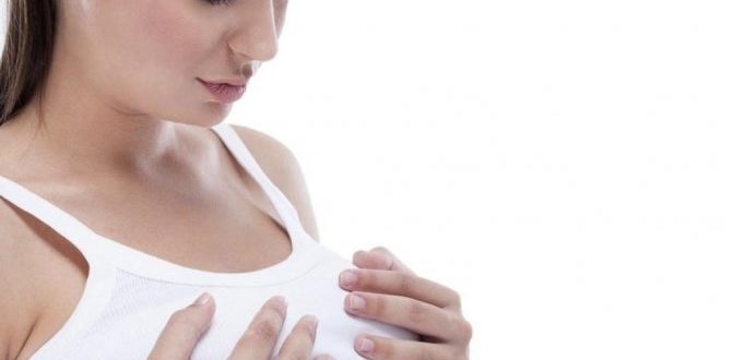 Что делать если болит сосок у девочки 12 лет?