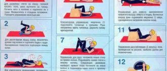 Можно ли при остеохондрозе работать стоя?